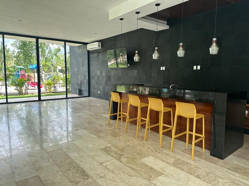 Reserva de amenidades