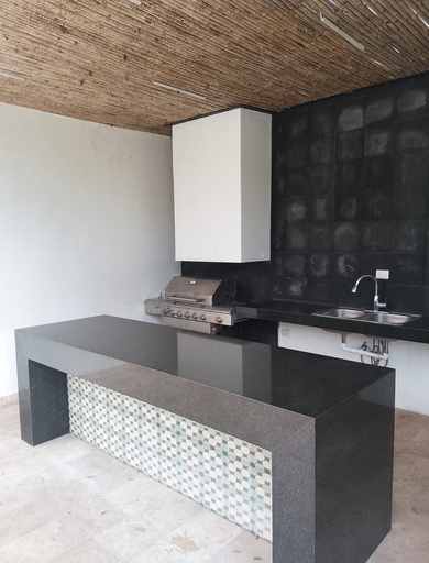 Reserva de Terraza y Grill